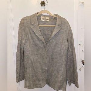 Valentino Blazer